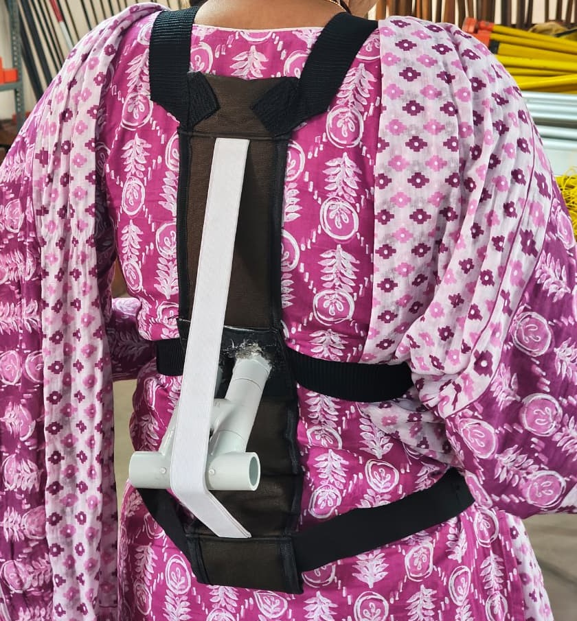 FlexOppor in use
