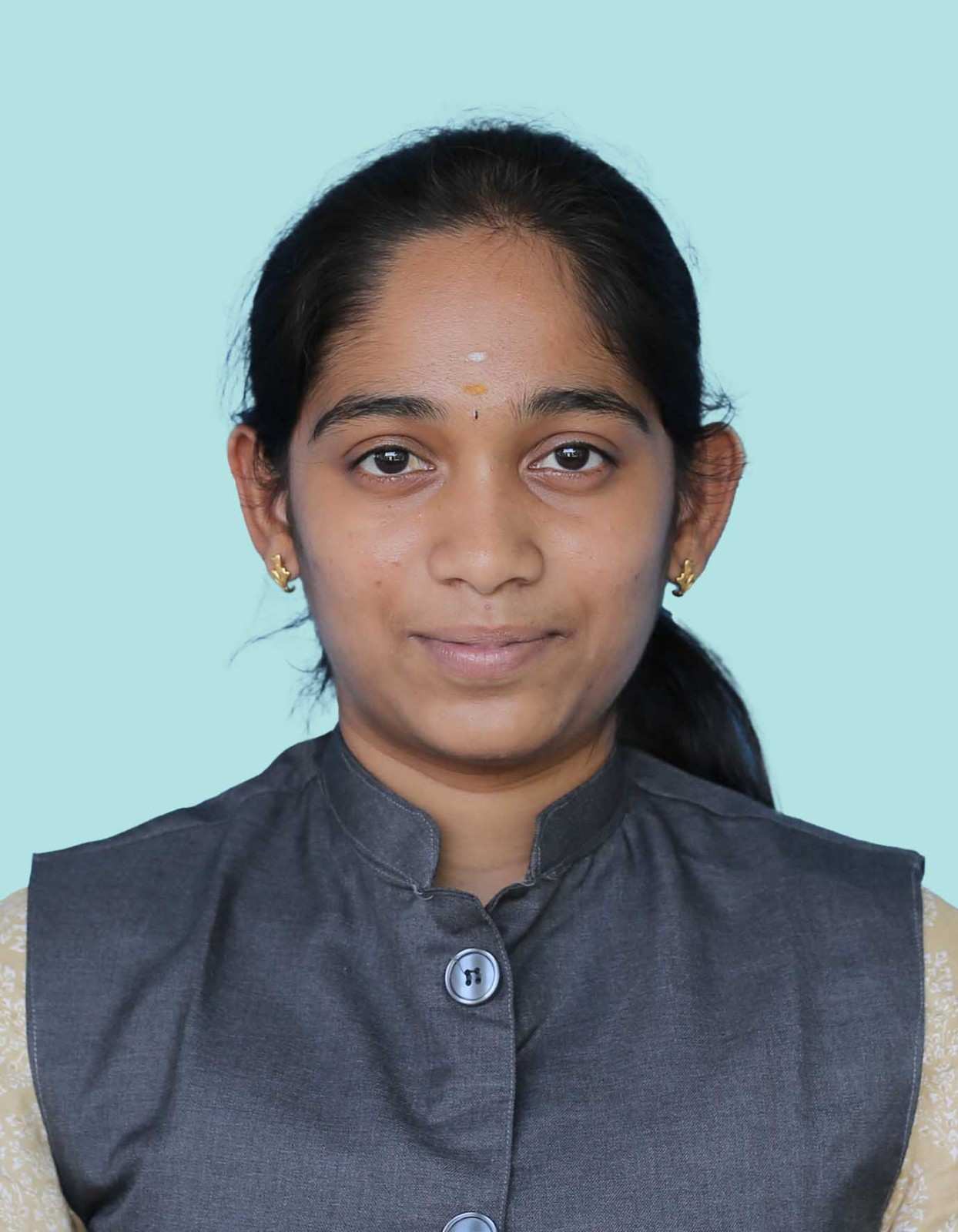 Bavadharani R V