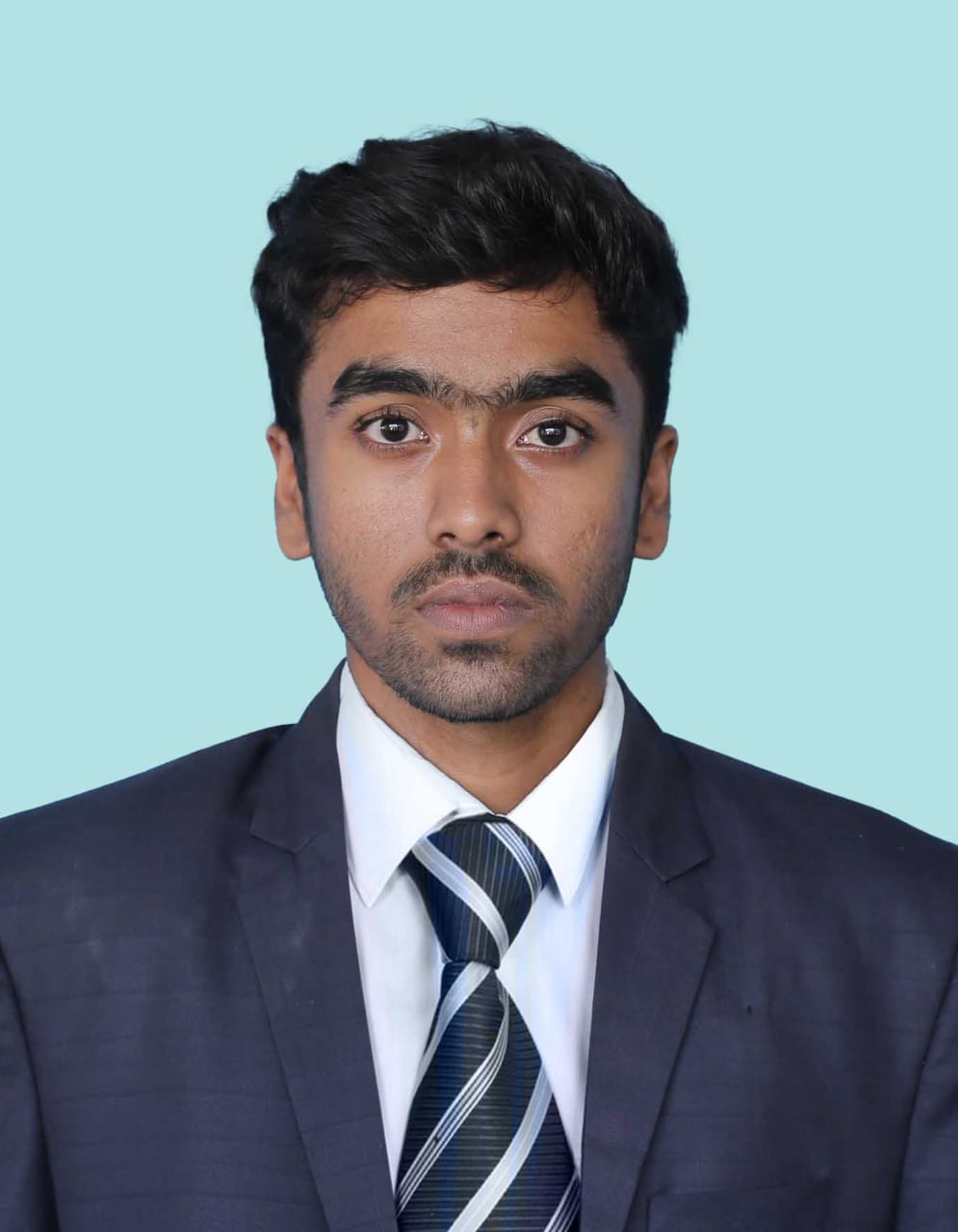 Santhiesh V