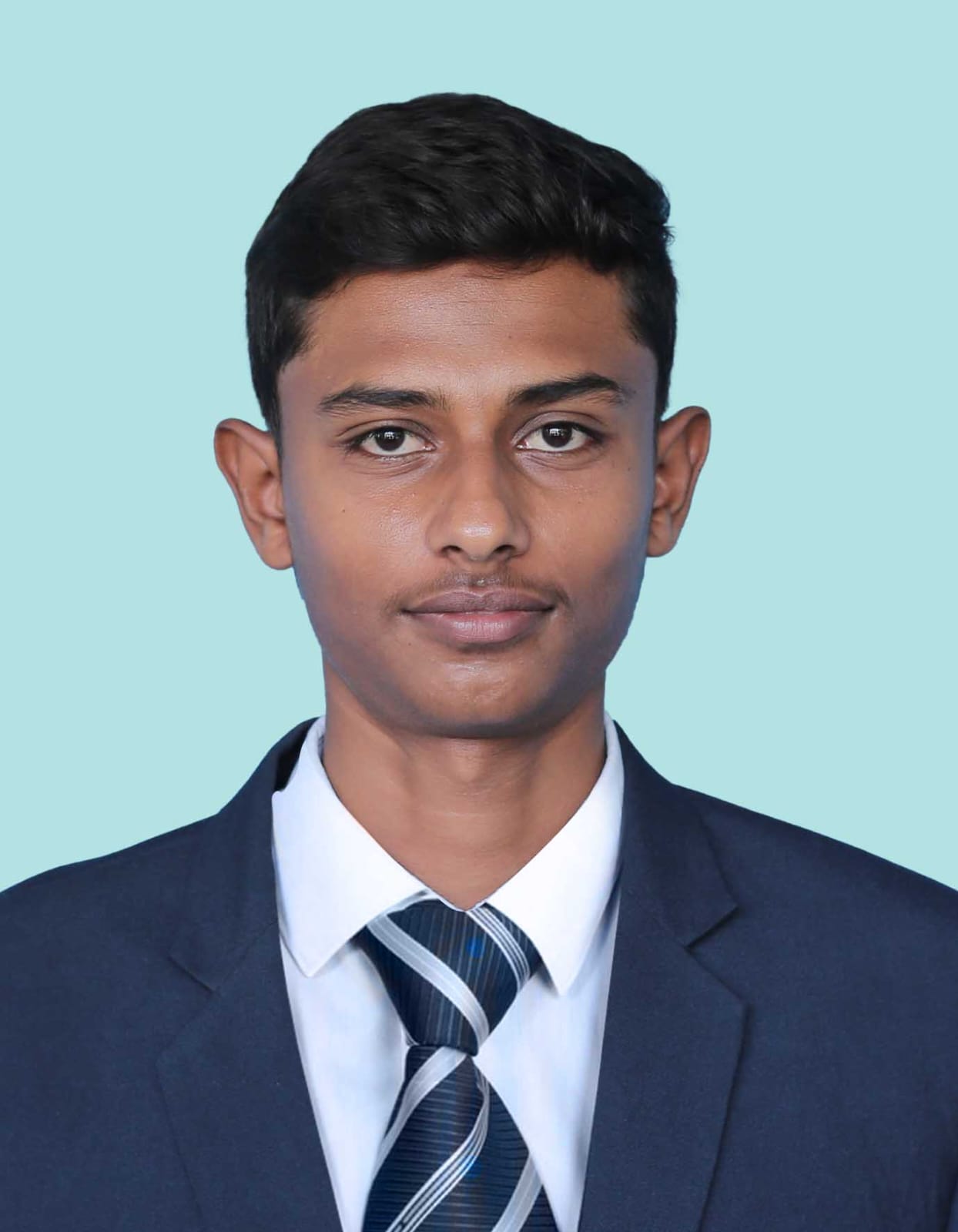 Vedhavyas GK