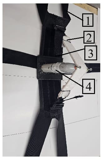 Version 1 Prototype